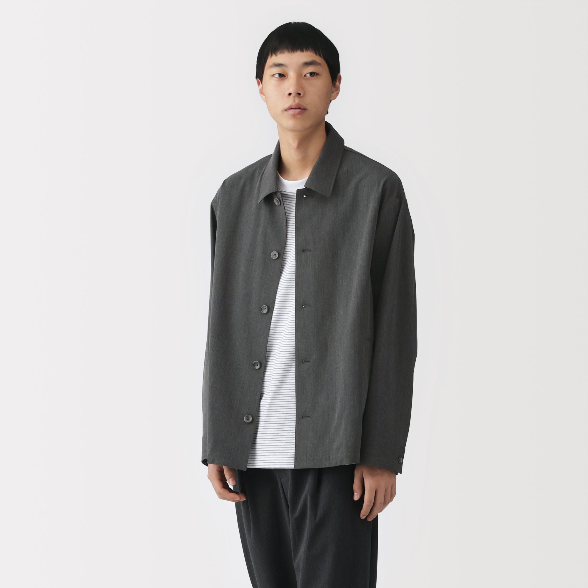 Quick Dry Jacket