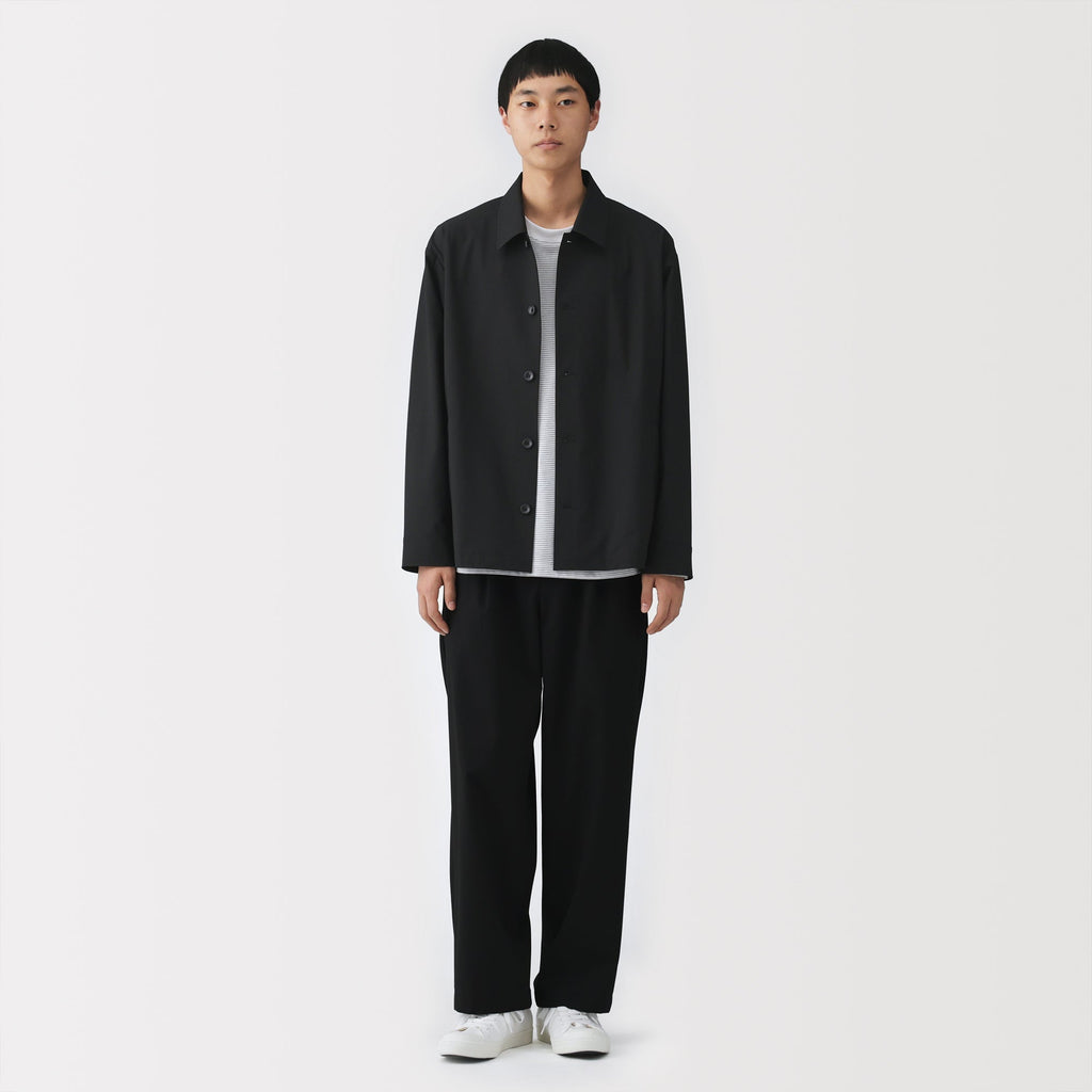 Quick Dry Jacket
