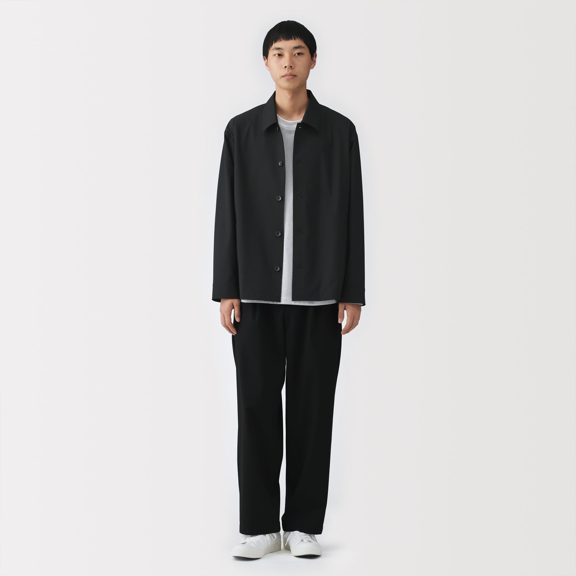 Quick Dry Jacket