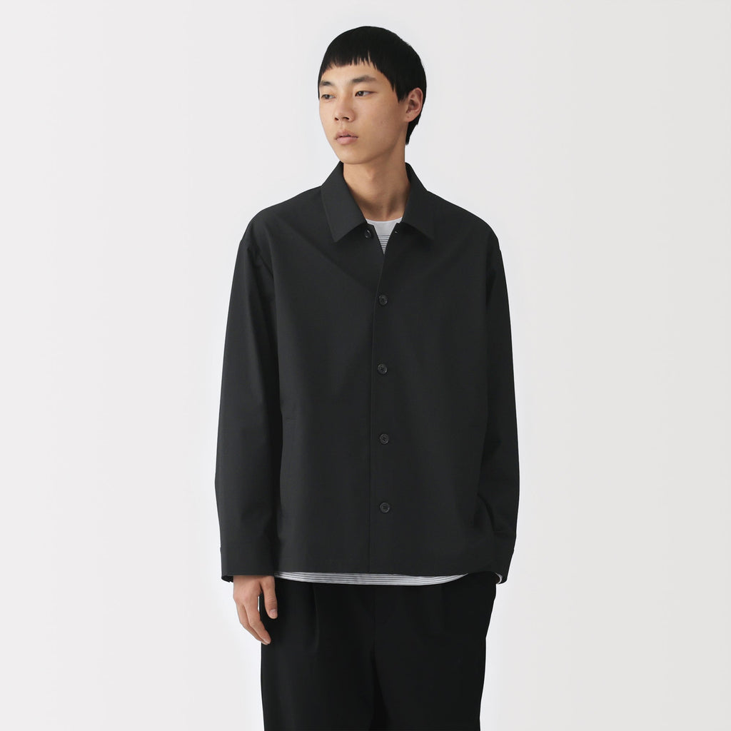 Quick Dry Jacket