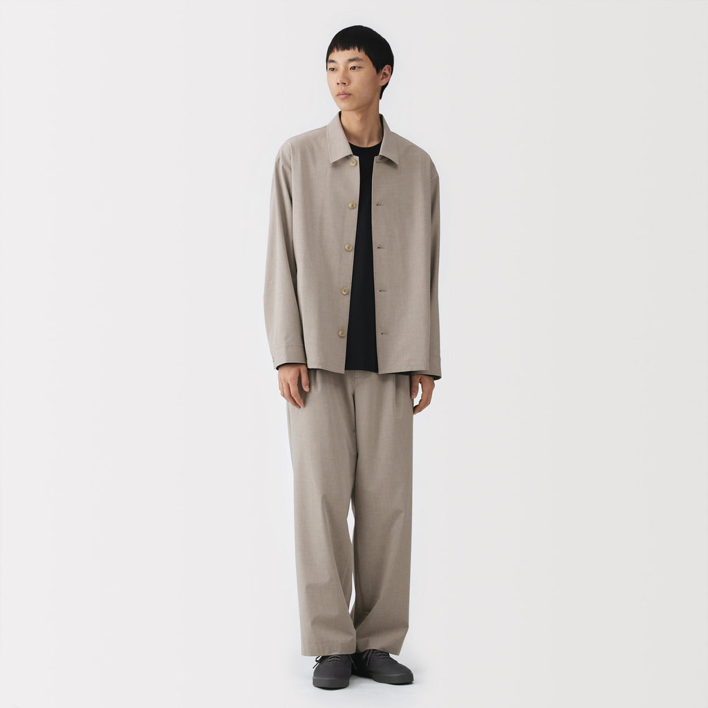 Quick Dry Jacket