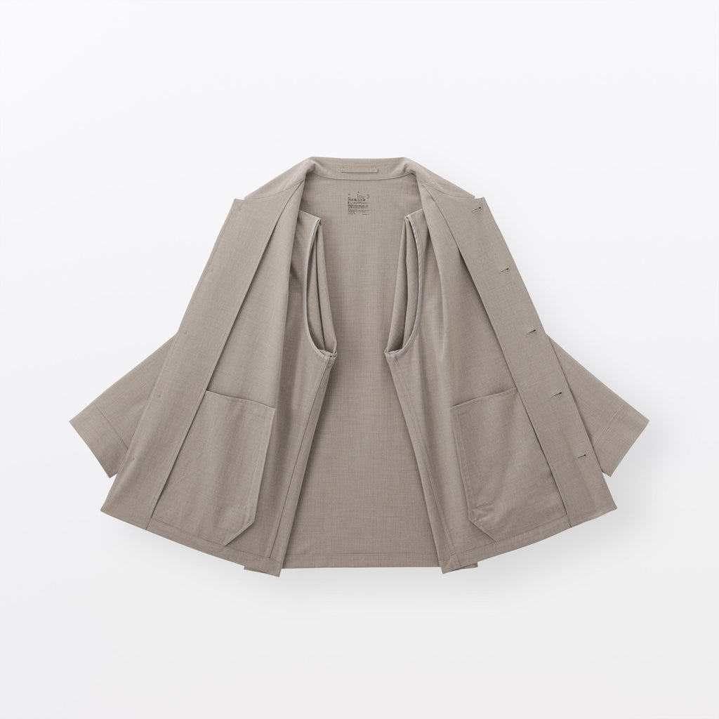 Quick Dry Jacket