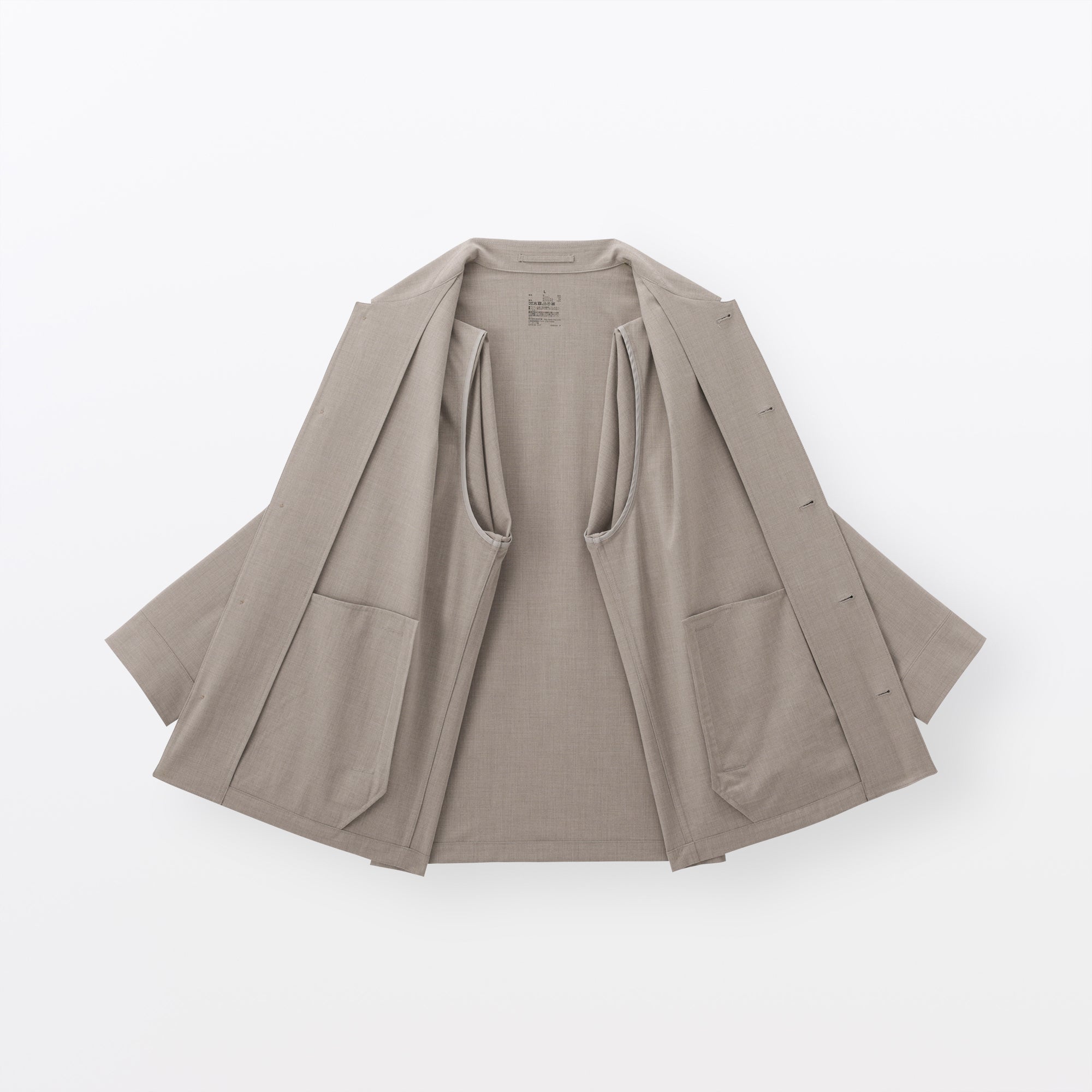 Quick Dry Jacket