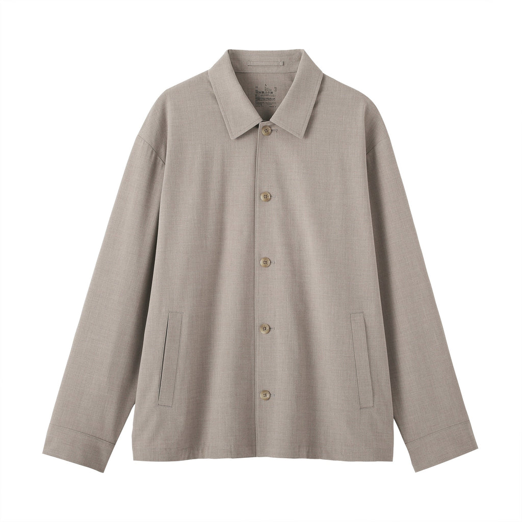 Quick Dry Jacket