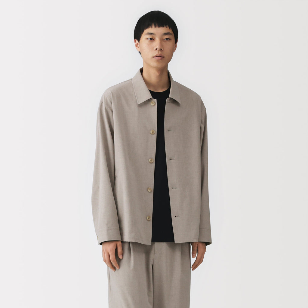 Quick Dry Jacket