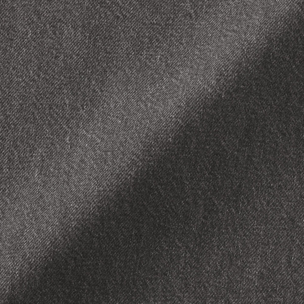 Kapok Blend Denim Blouson