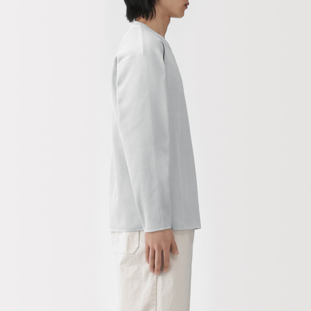 Quick Dry Knit T-Shirt