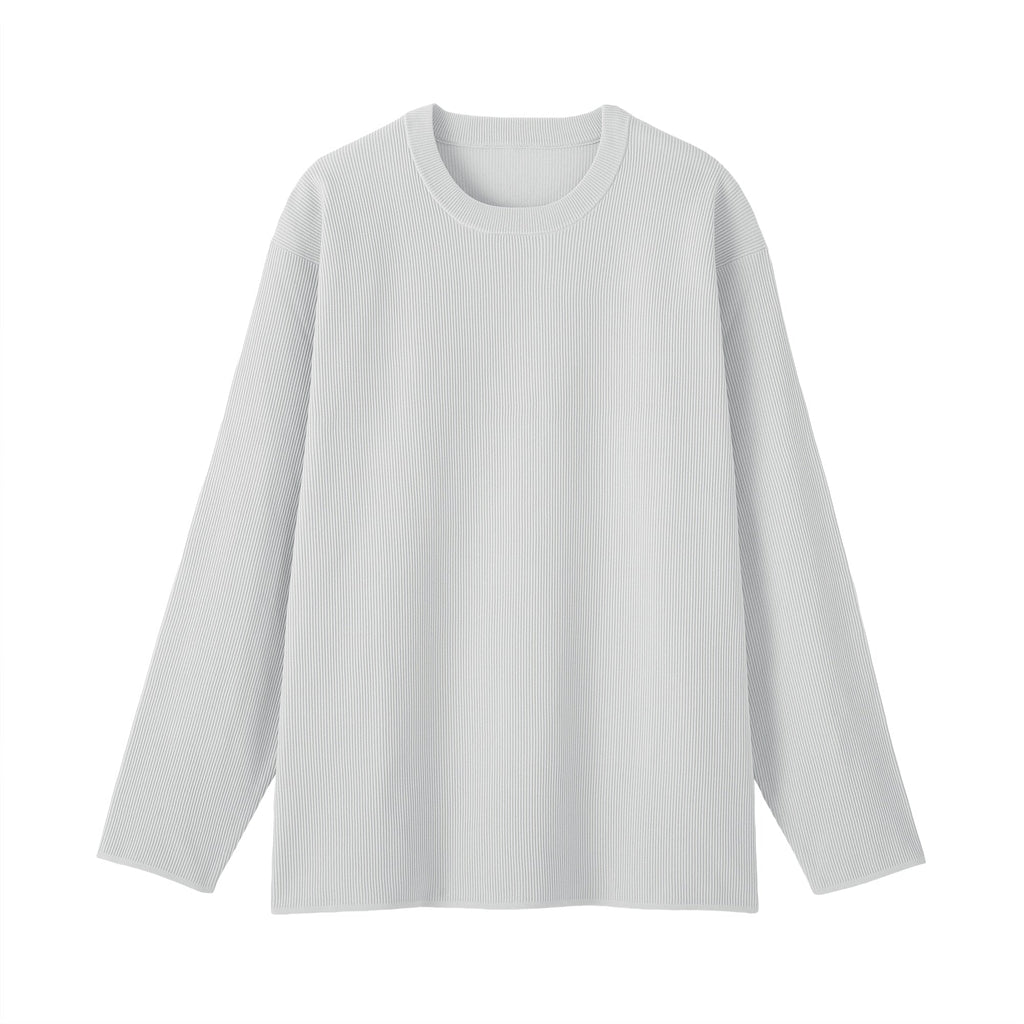 Quick Dry Knit T-Shirt