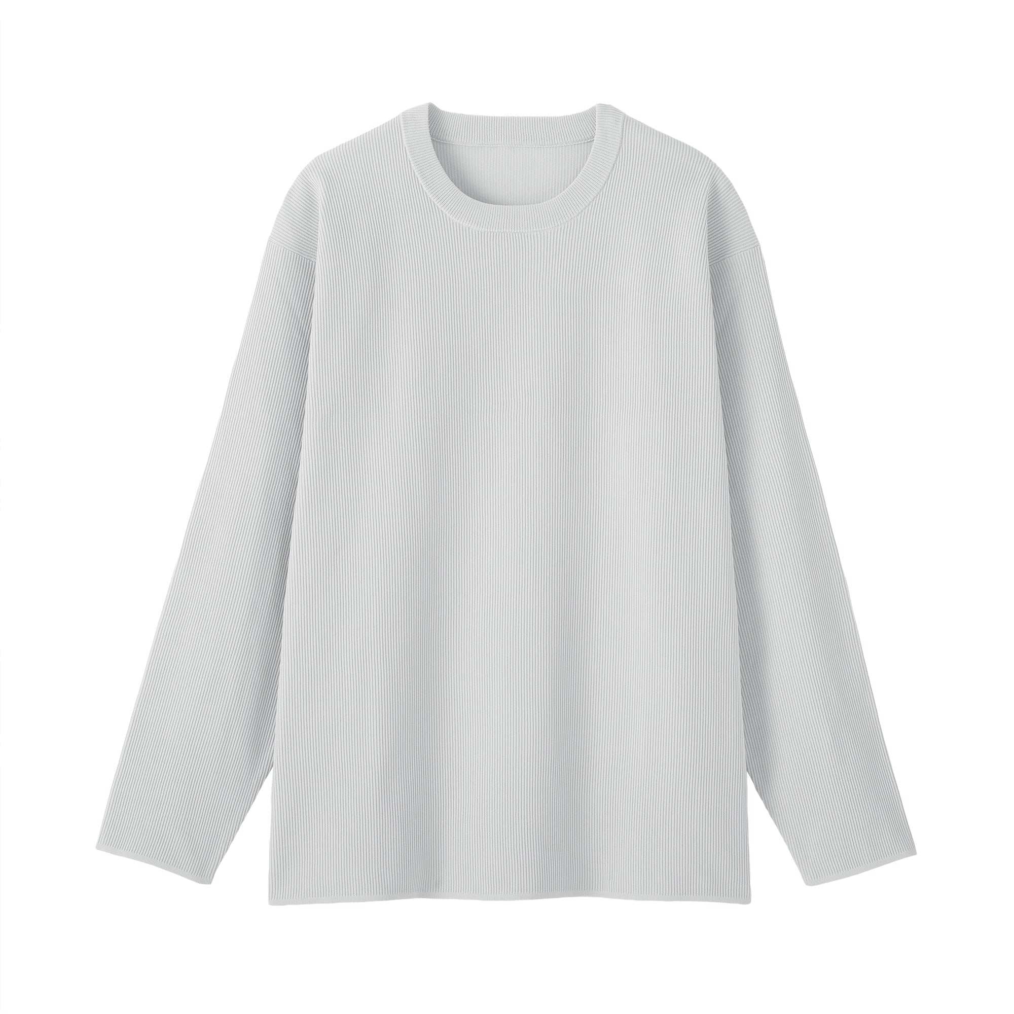 Quick Dry Knit T-Shirt