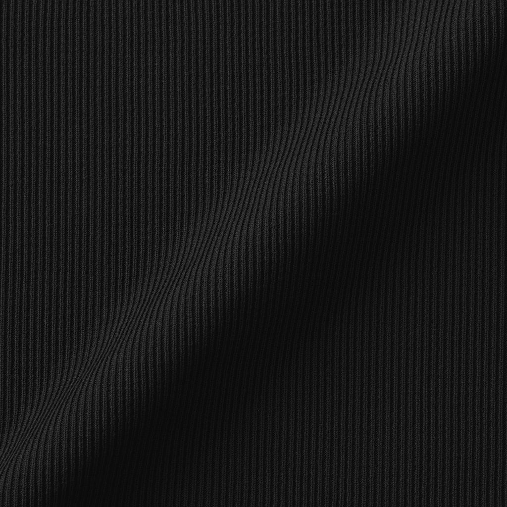 Quick Dry Knit T-Shirt