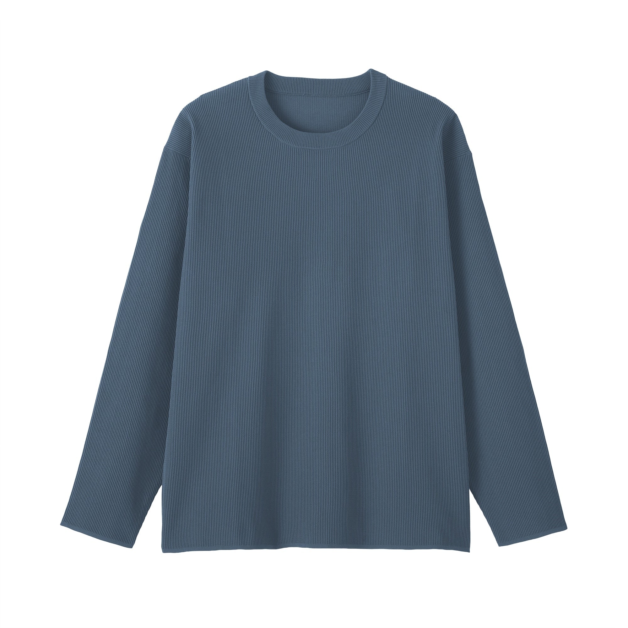 Quick Dry Knit T-Shirt