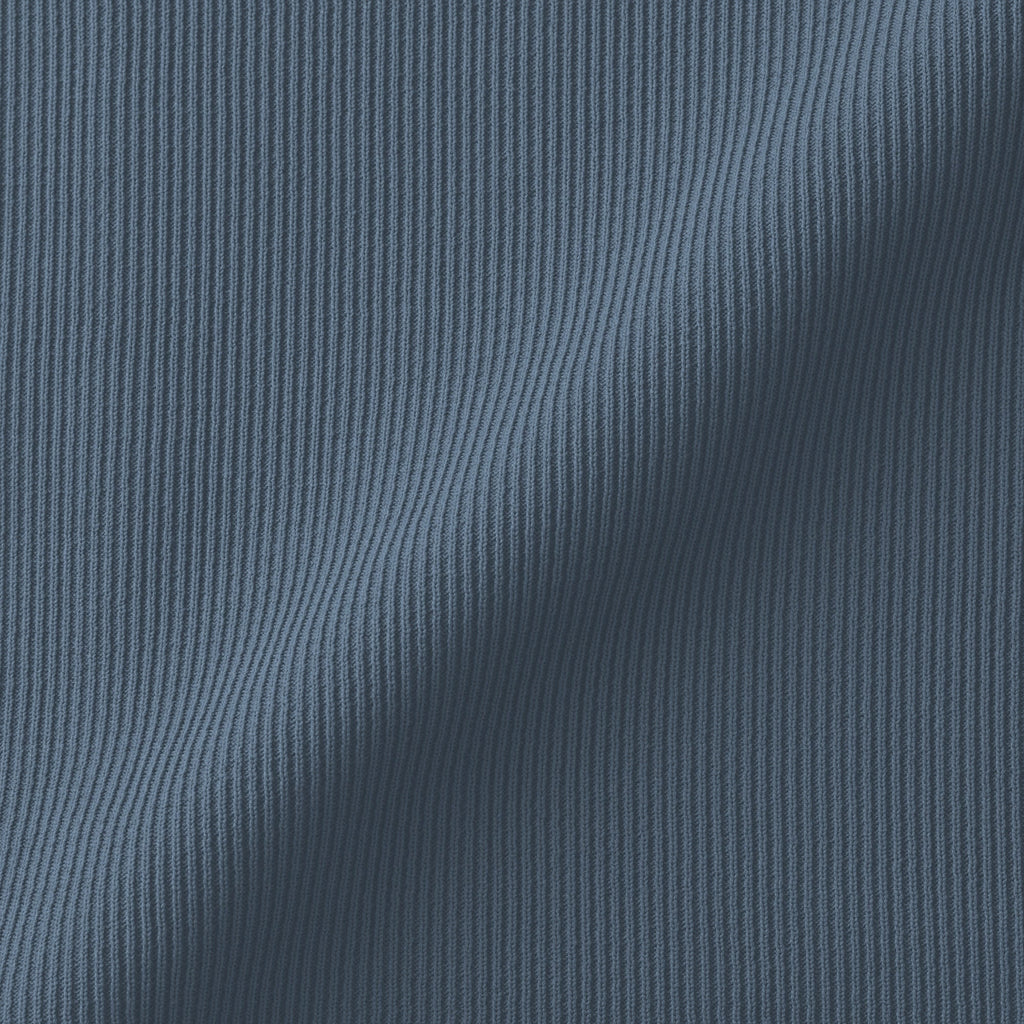Quick Dry Knit T-Shirt