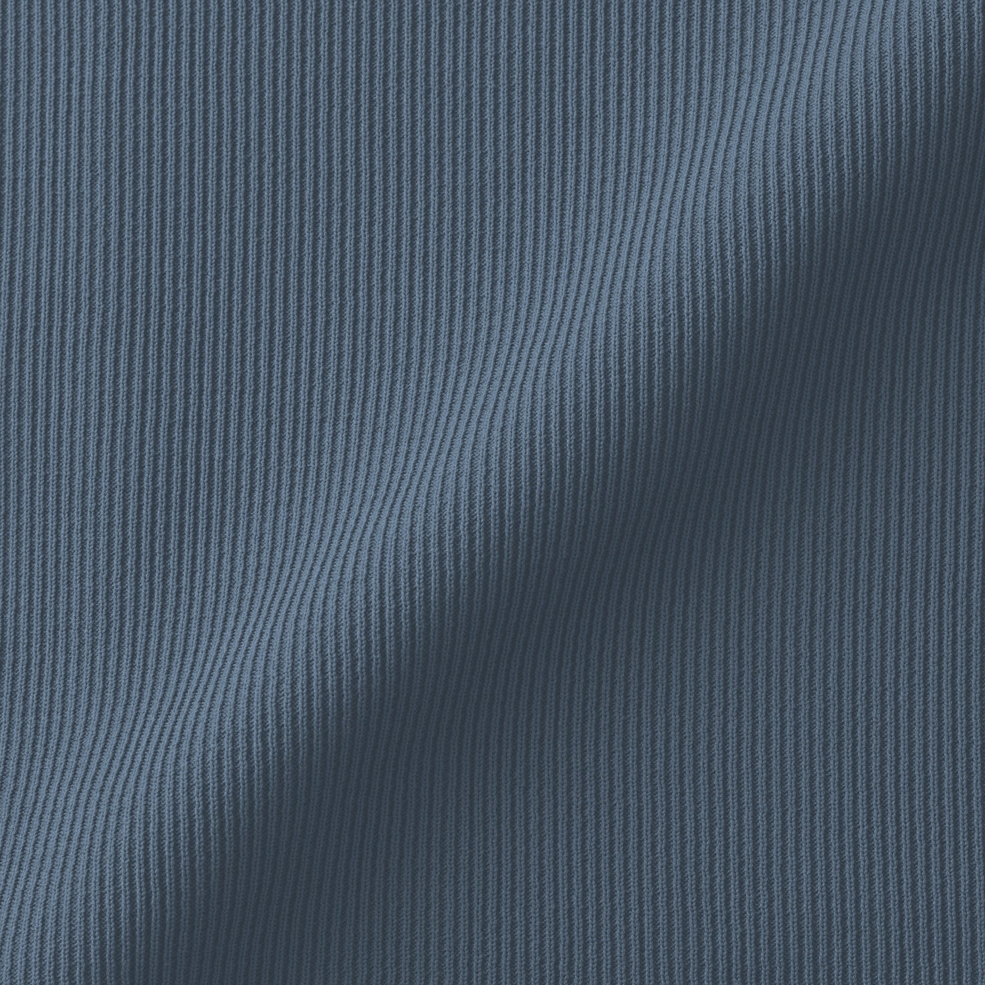 Quick Dry Knit T-Shirt