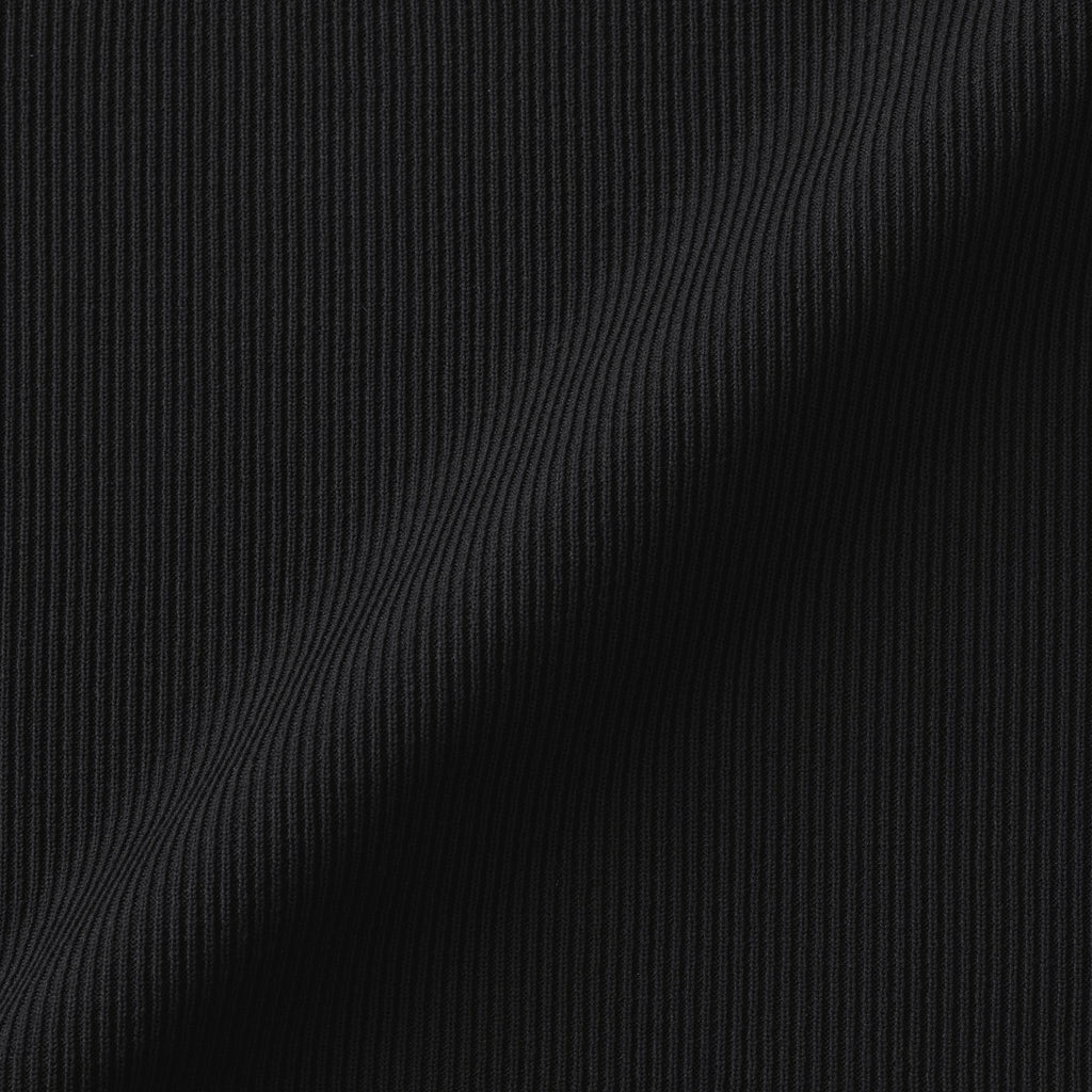 Quick Dry Knit Blouson