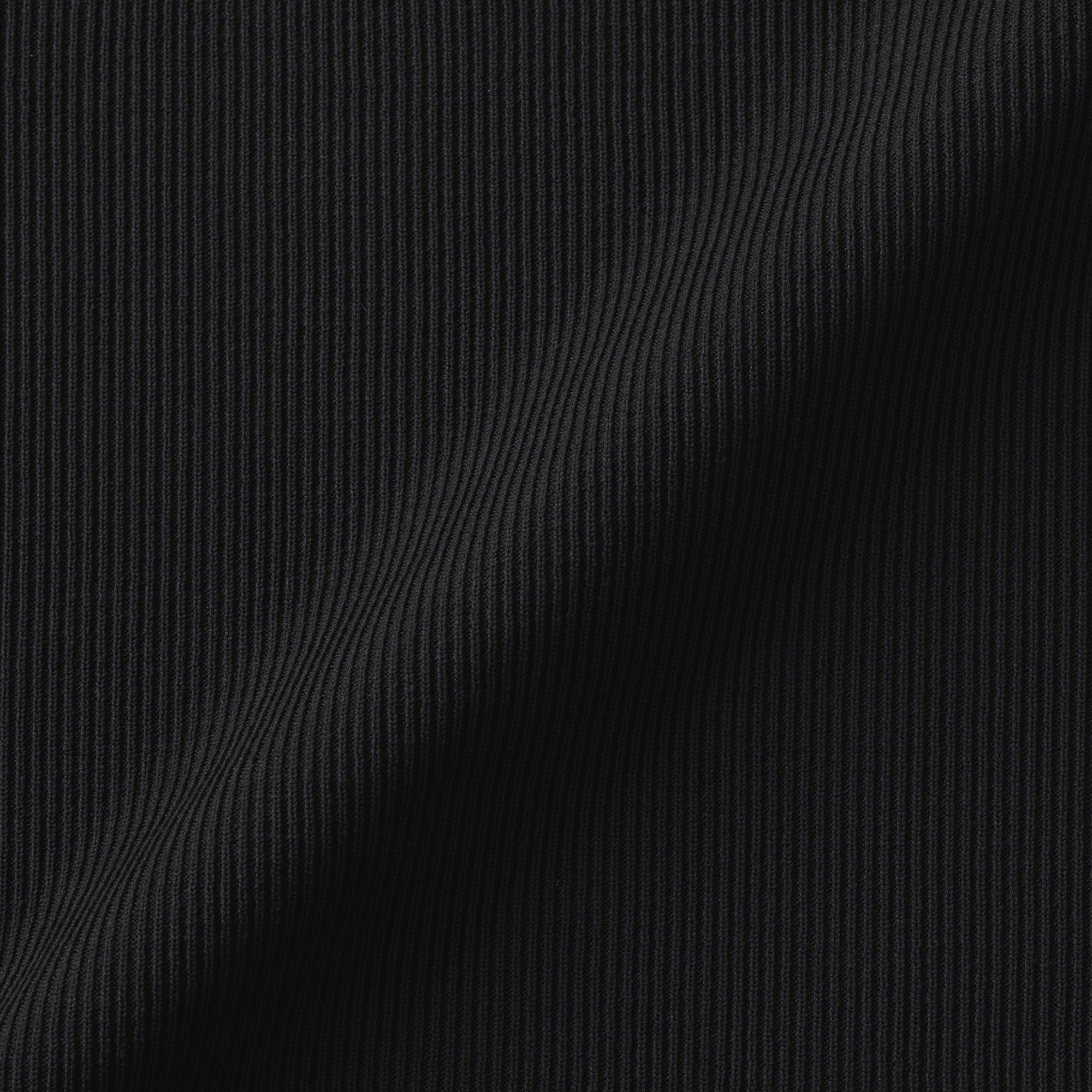 Quick Dry Knit Blouson
