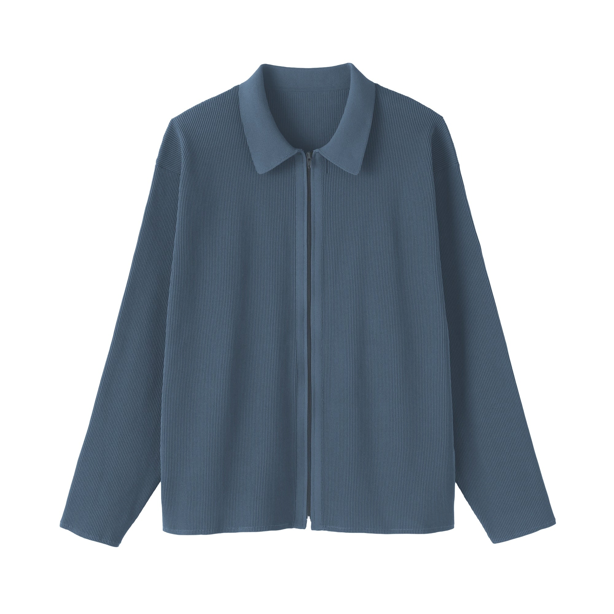 Quick Dry Knit Blouson