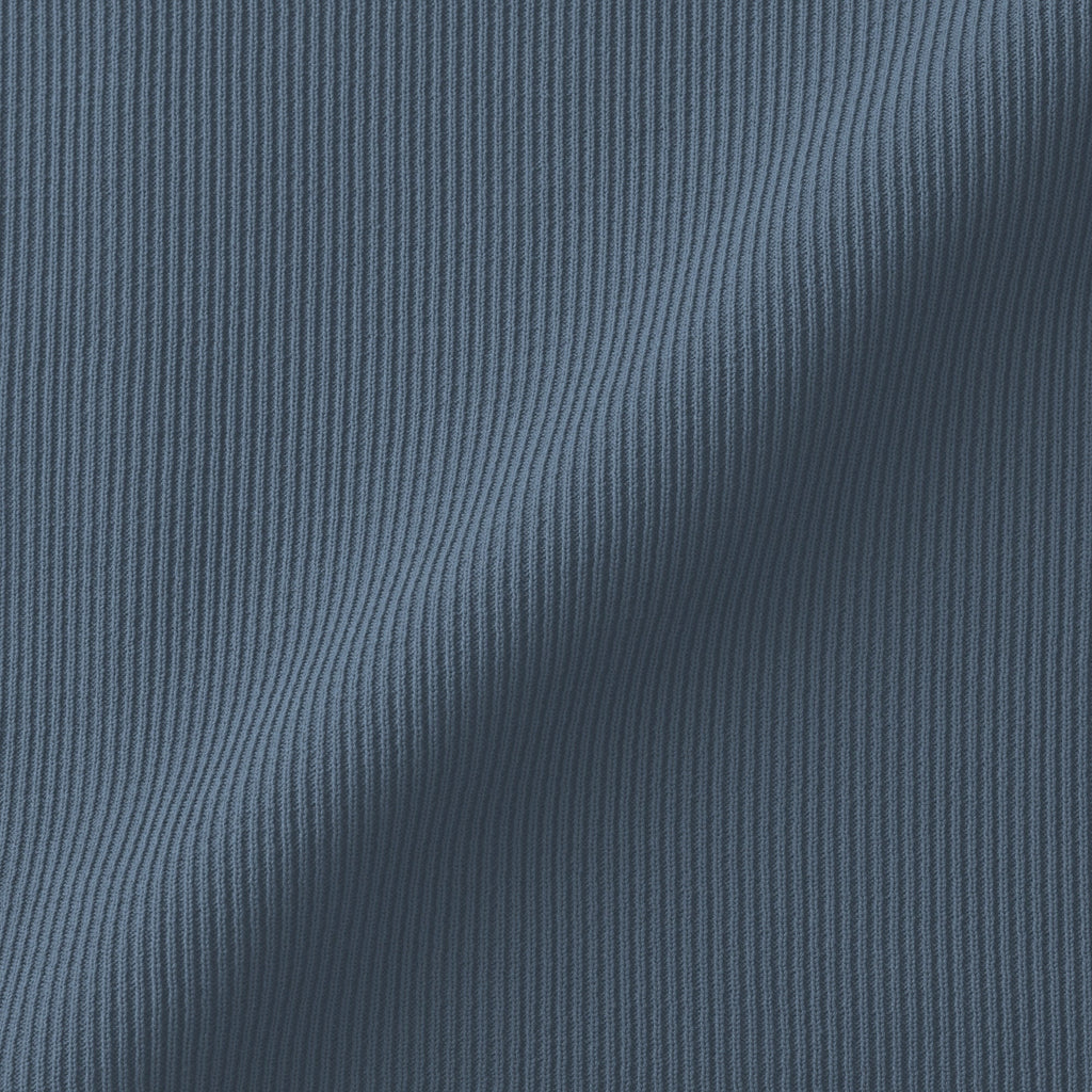 Quick Dry Knit Blouson