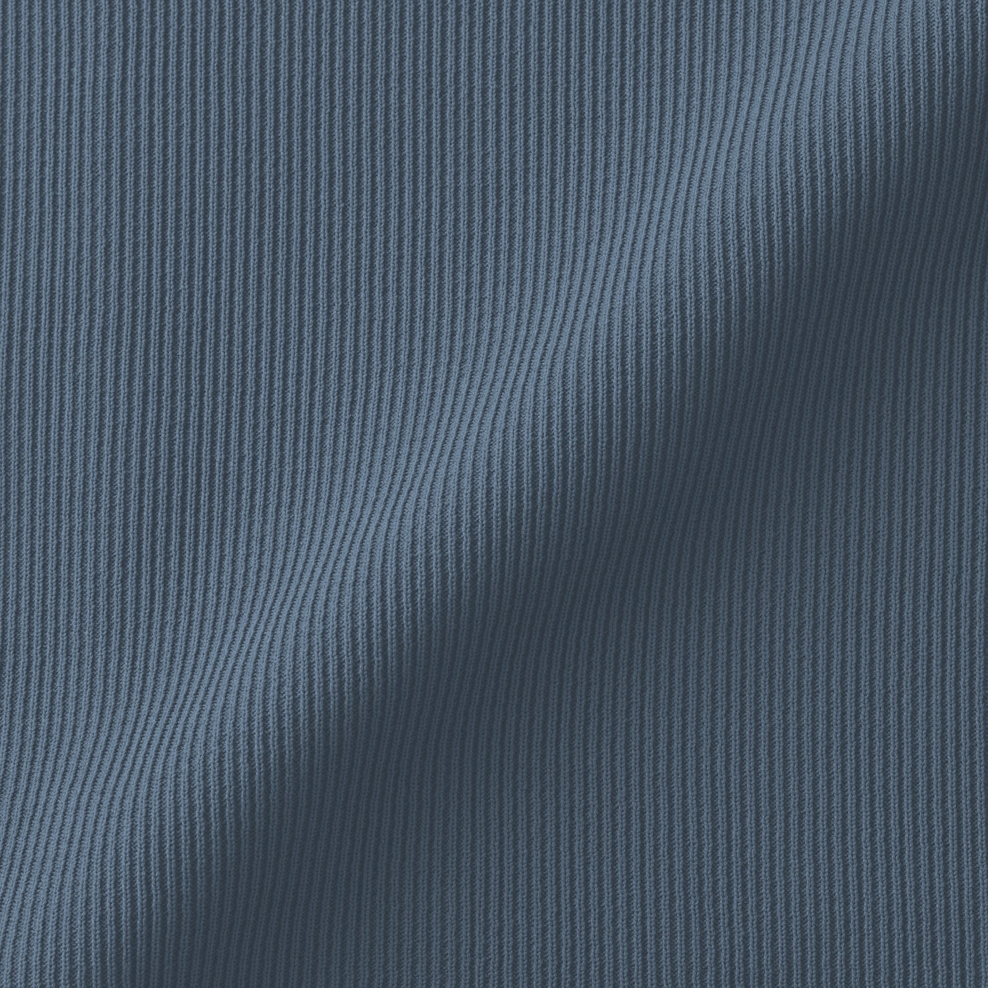 Quick Dry Knit Blouson