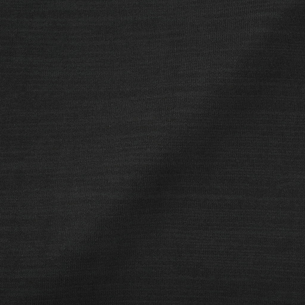 Quick Dry Knit T-Shirt