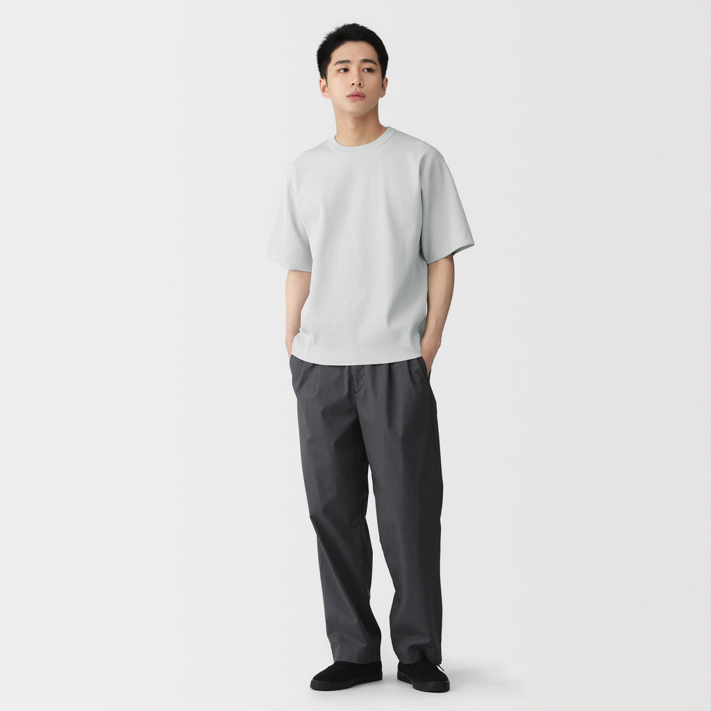 Quick Dry Washable T-Shirt