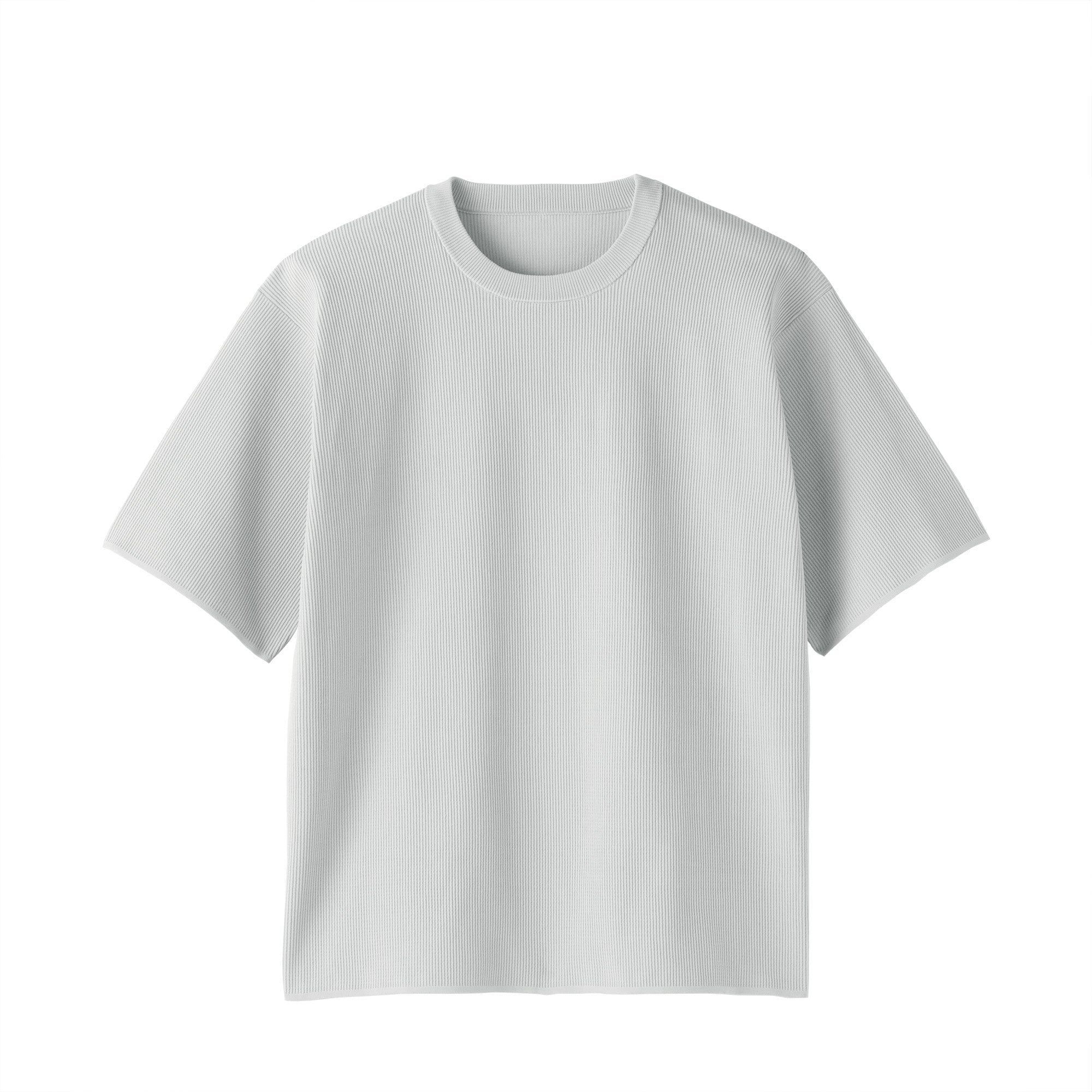Quick Dry Washable T-Shirt
