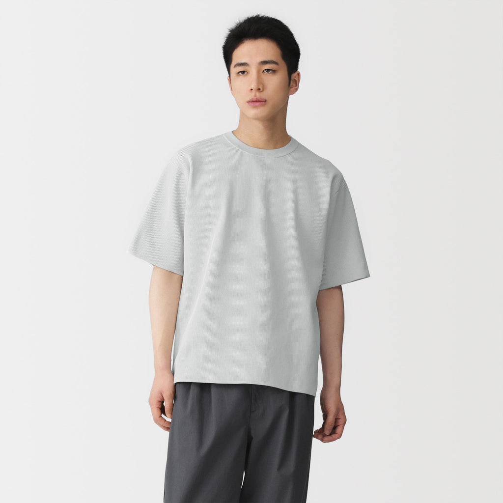 Quick Dry Washable T-Shirt