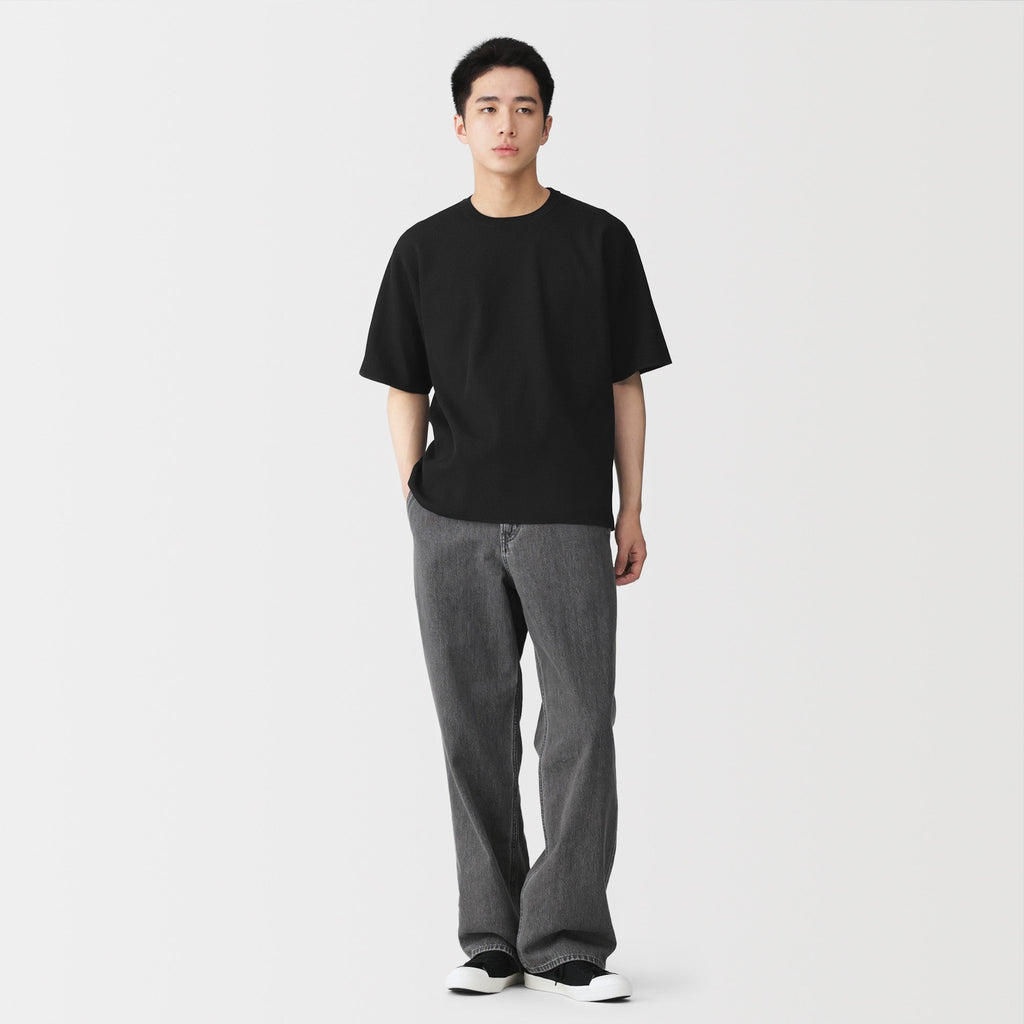 Quick Dry Washable T-Shirt