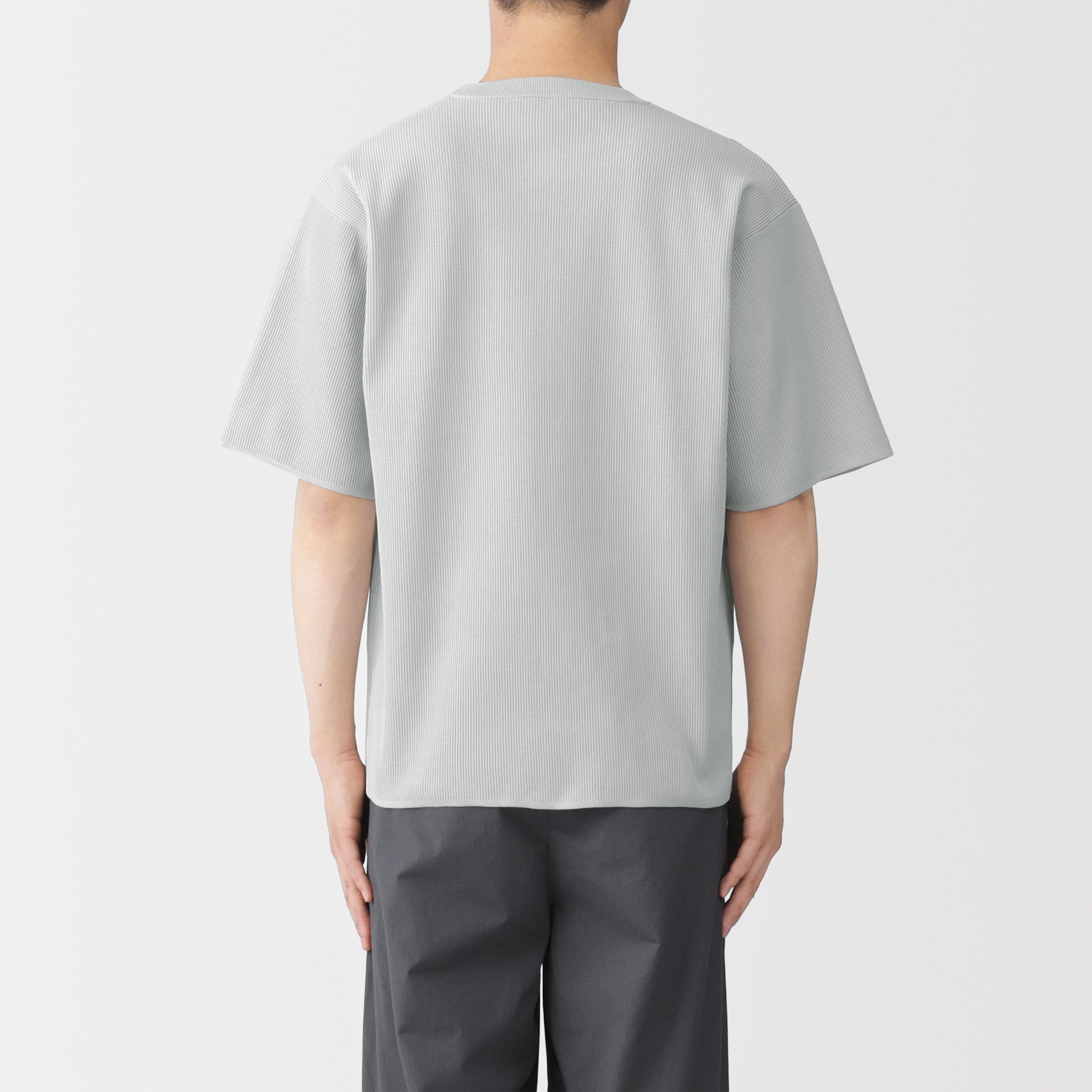 Quick Dry Washable T-Shirt