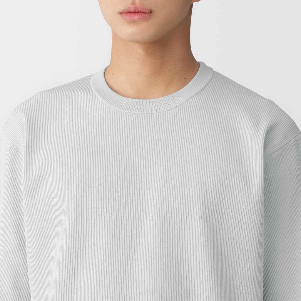 Quick Dry Washable T-Shirt