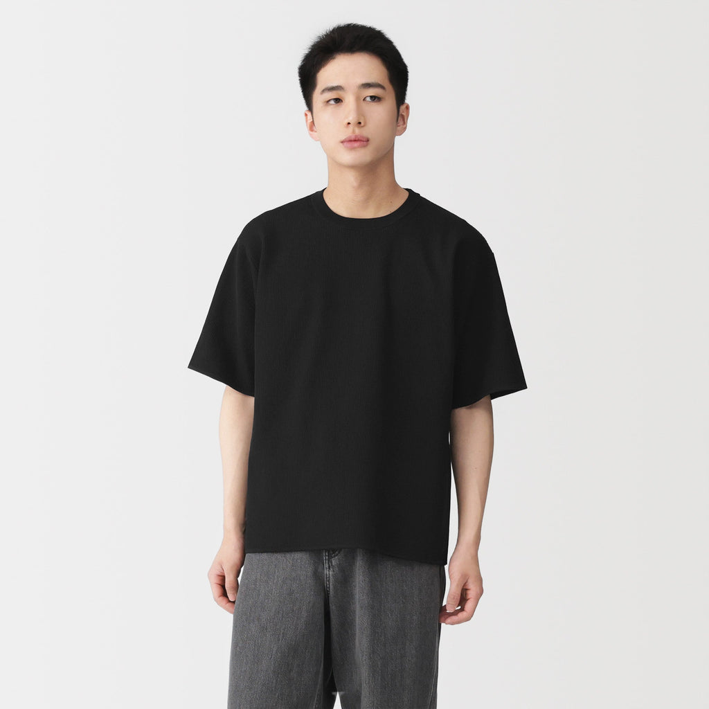 Quick Dry Washable T-Shirt