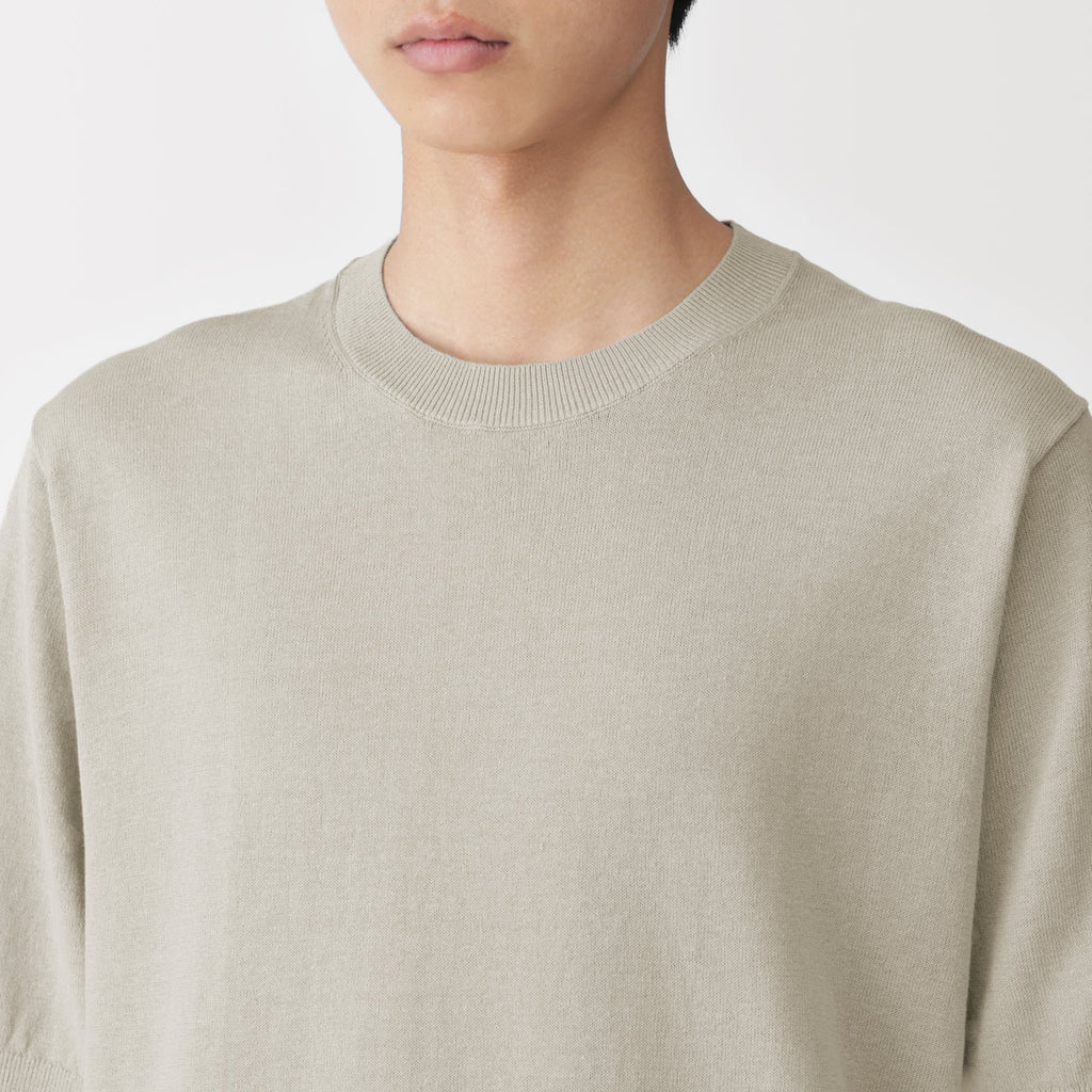 Hemp Blend Sweater