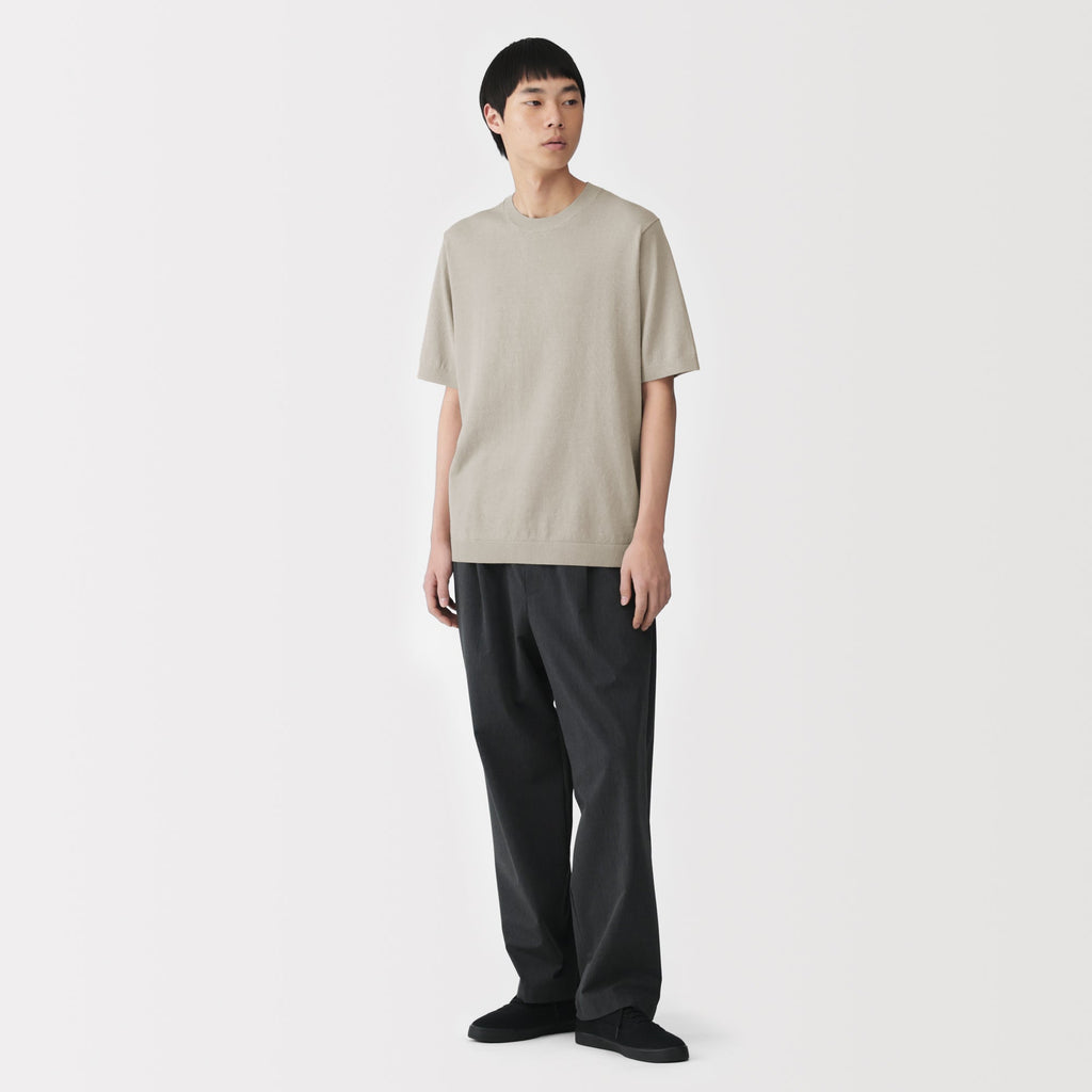 Hemp Blend Sweater