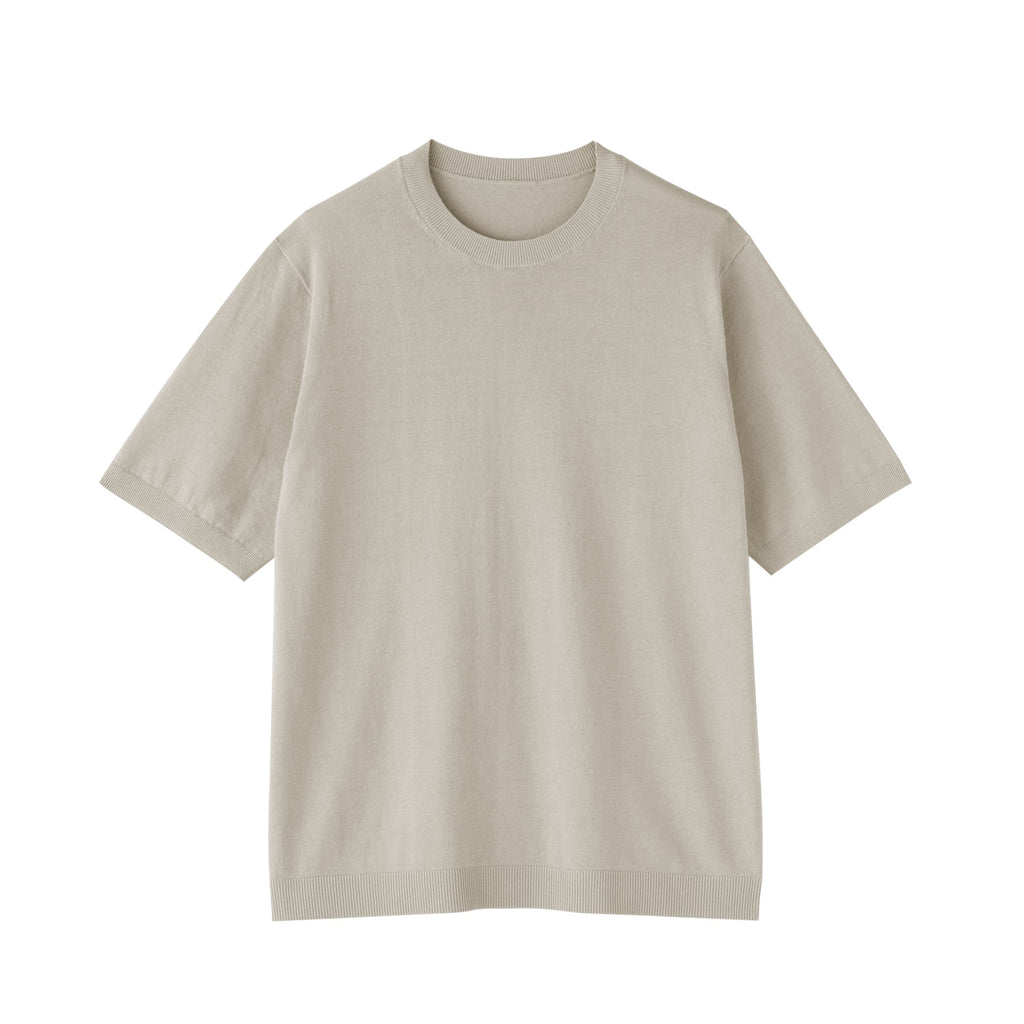 Hemp Blend Sweater