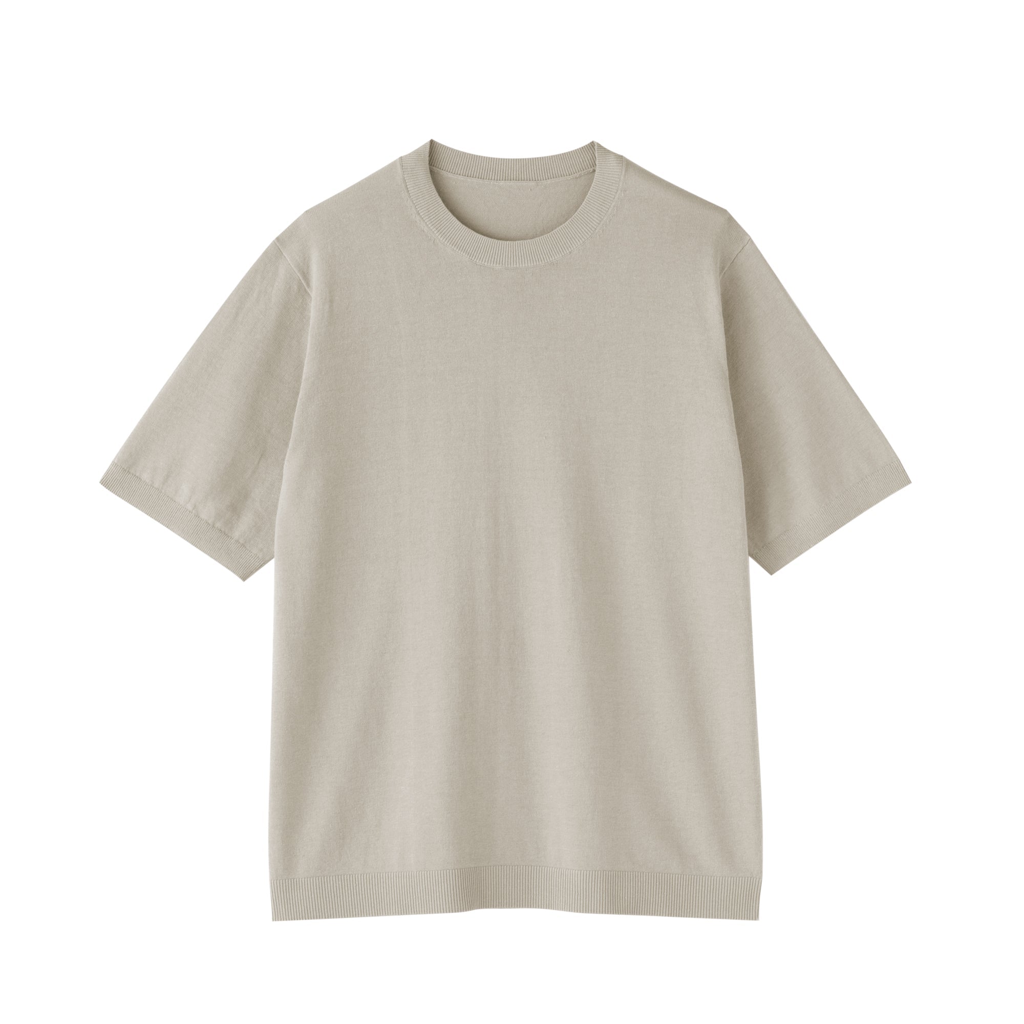 Hemp Blend Sweater
