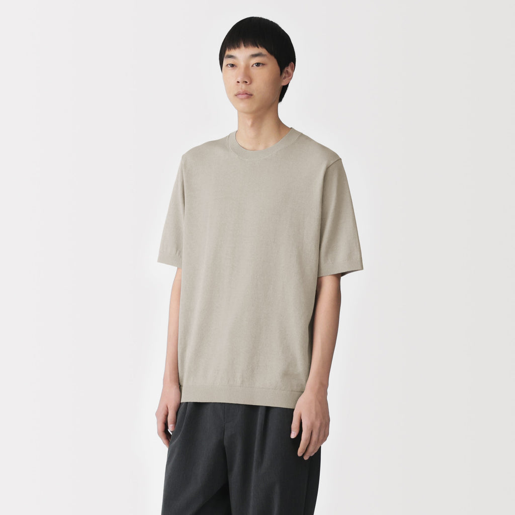 Hemp Blend Sweater