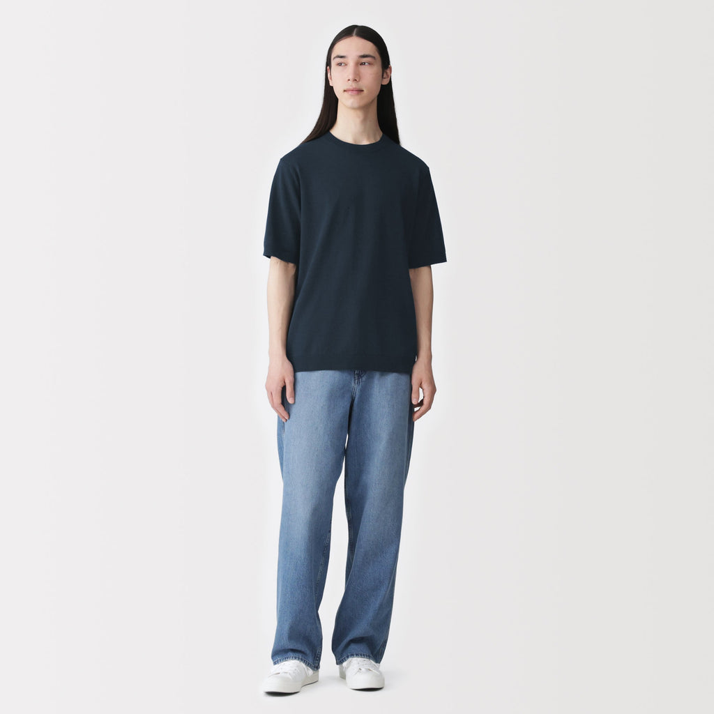Hemp Blend Sweater