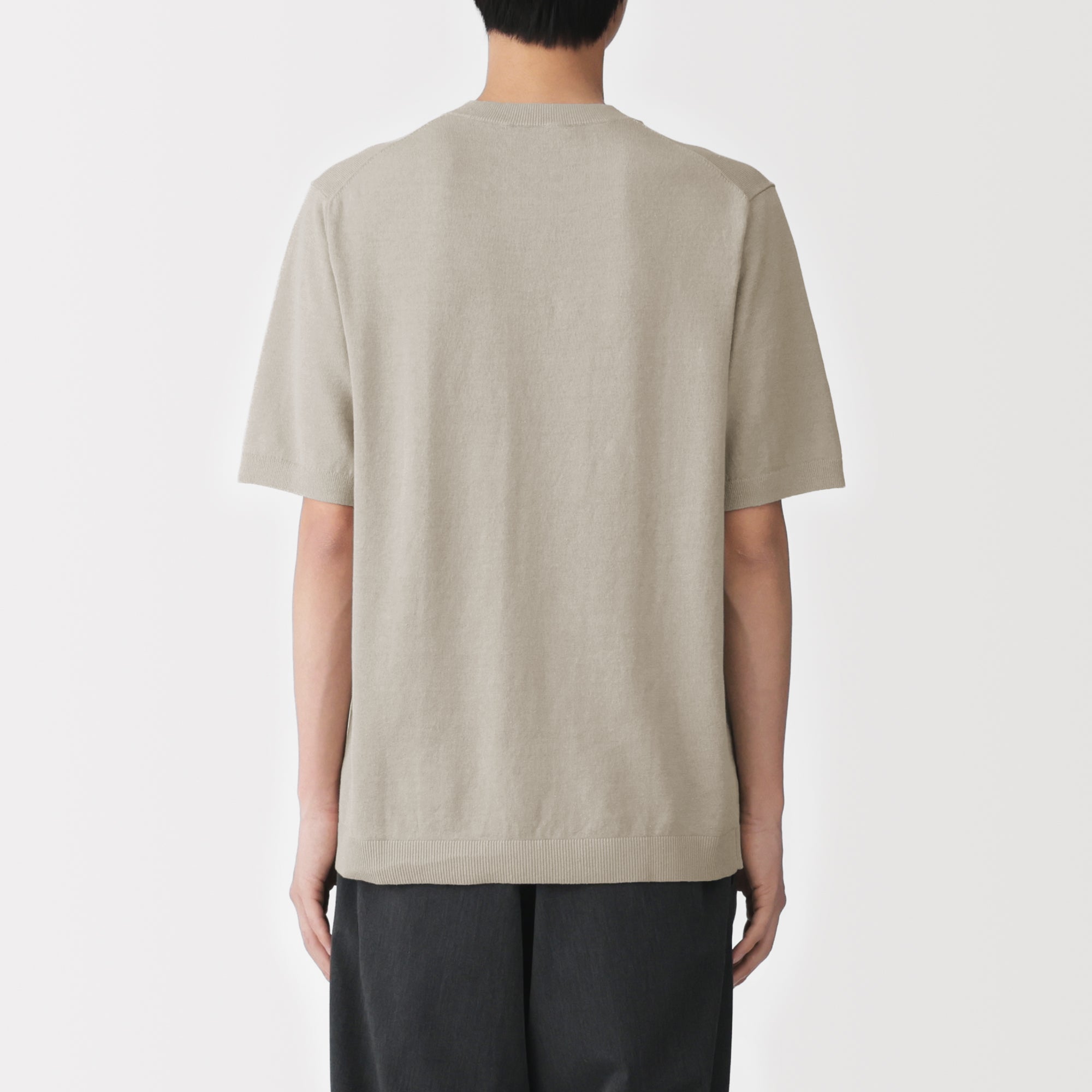 Hemp Blend Sweater