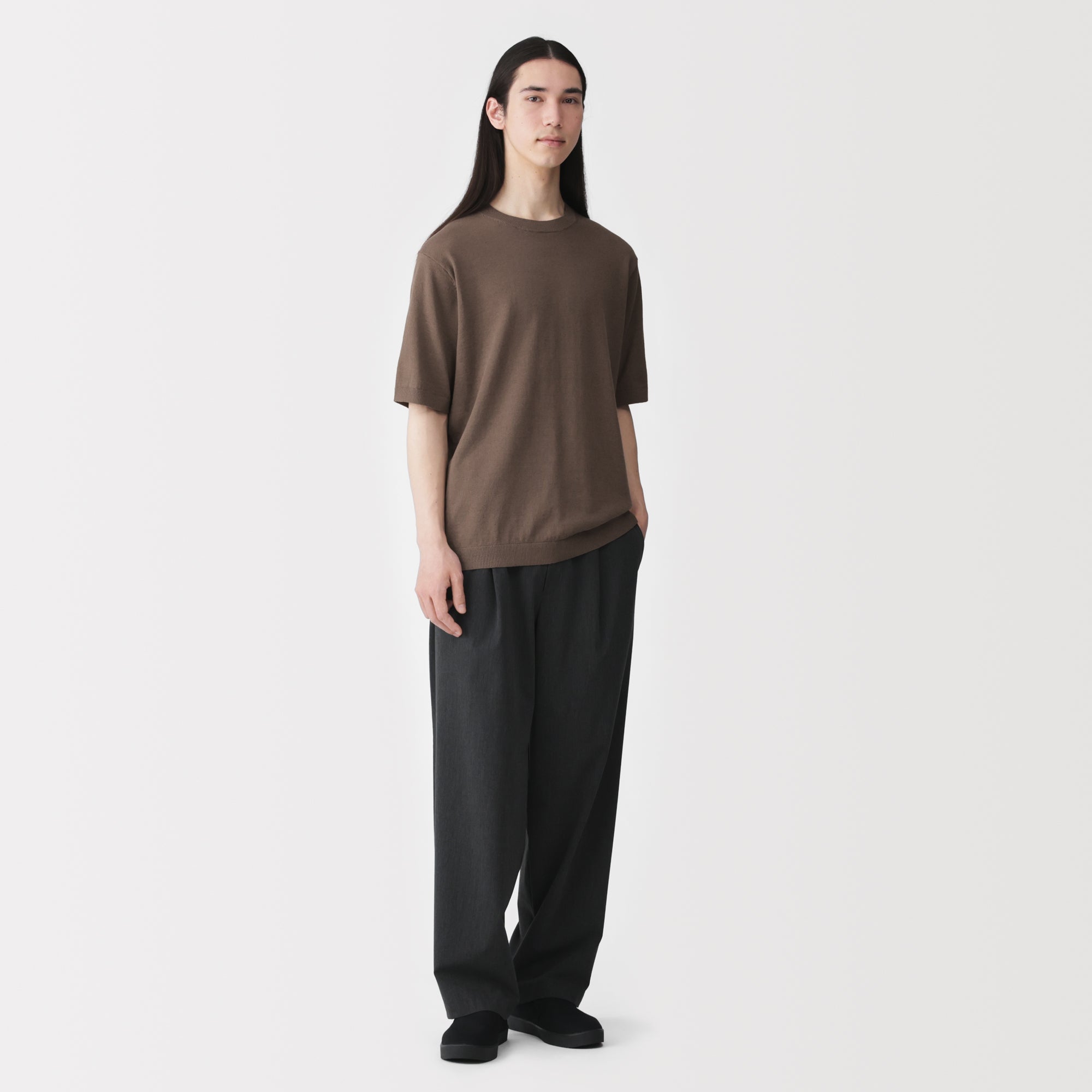 Hemp Blend Sweater