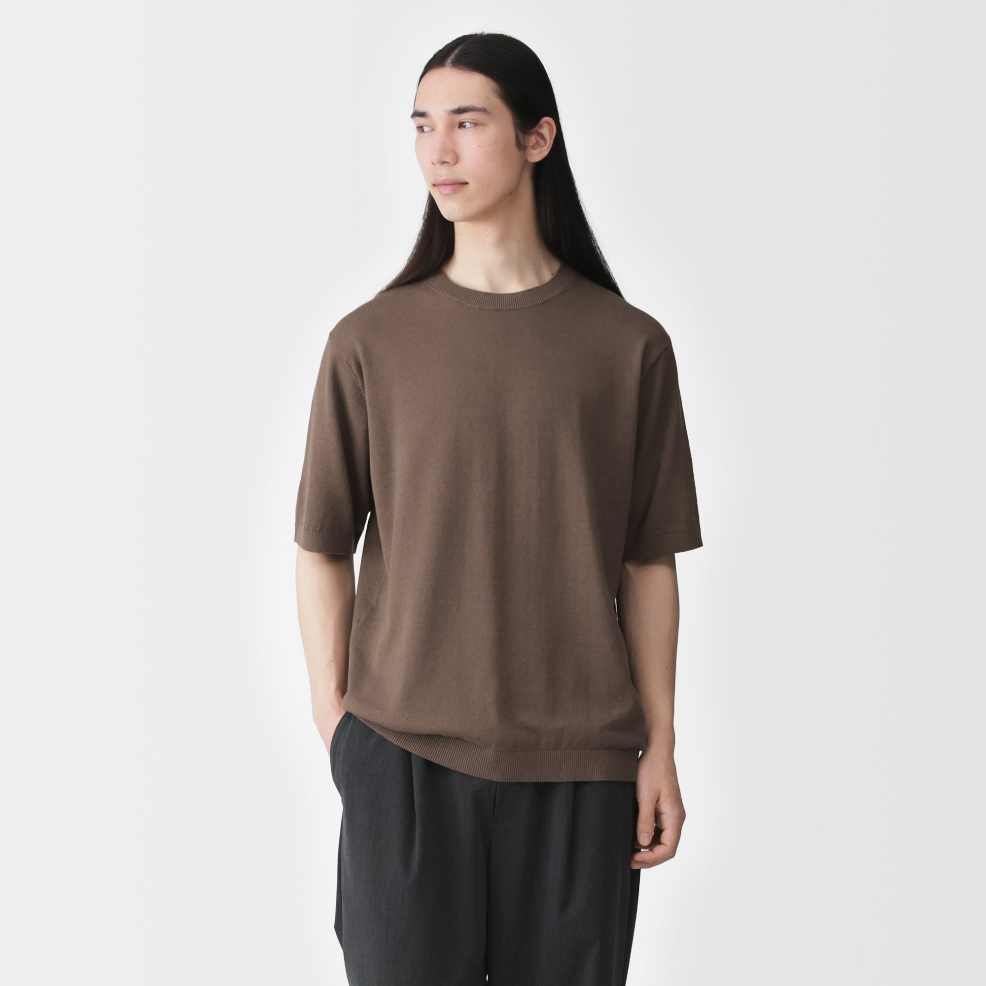 Hemp Blend Sweater
