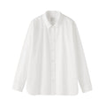 Broadcloth Shirt
