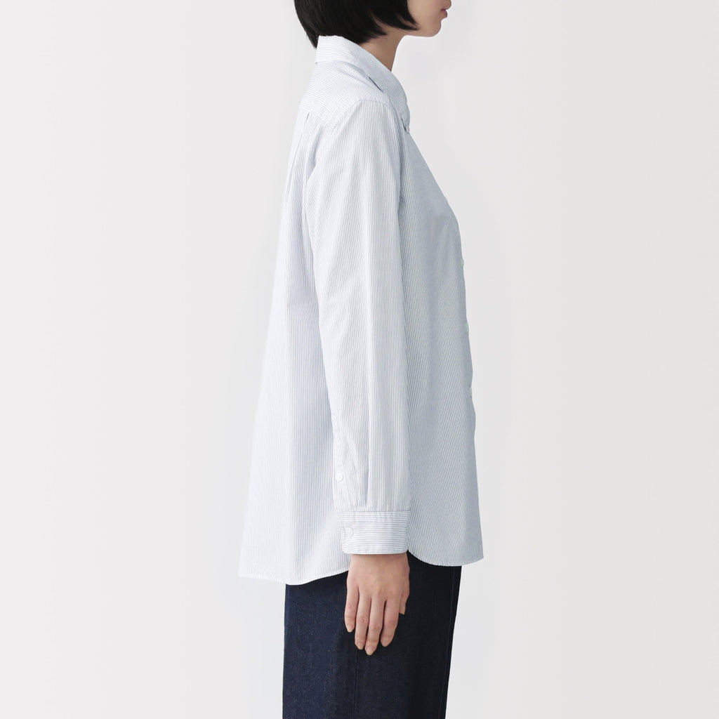 Broadcloth Shirt
