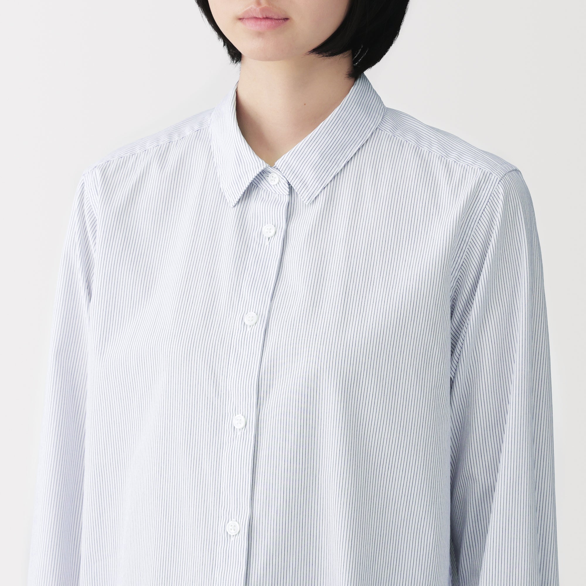Broadcloth Shirt