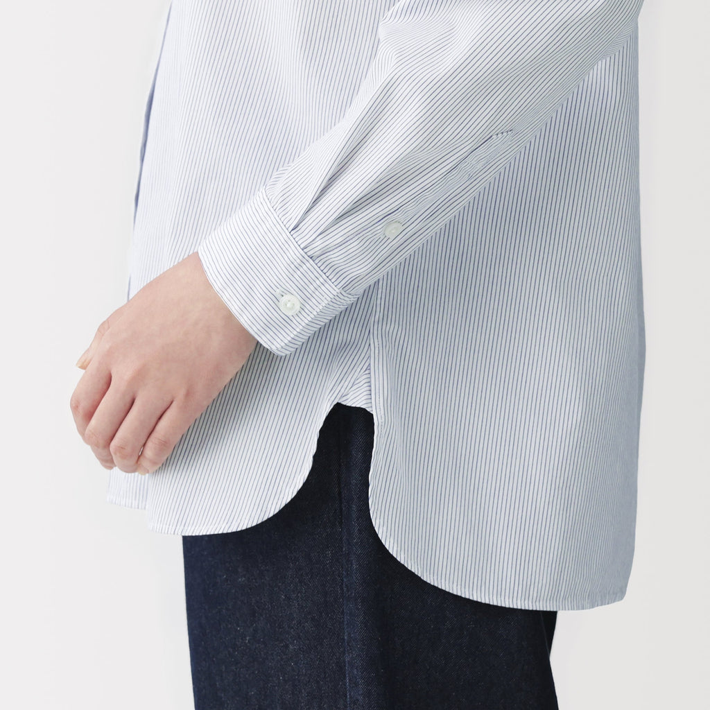 Broadcloth Shirt