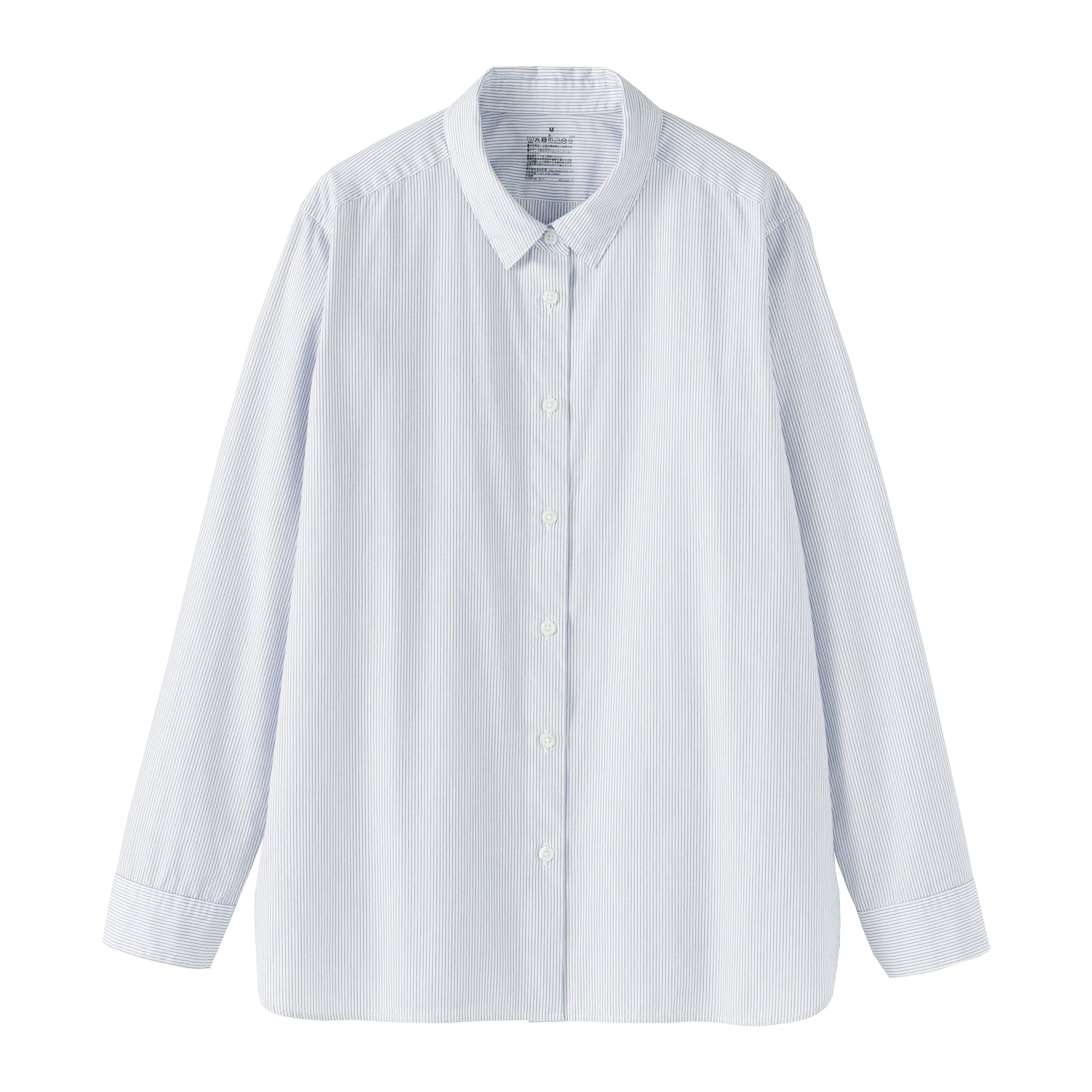 Broadcloth Shirt
