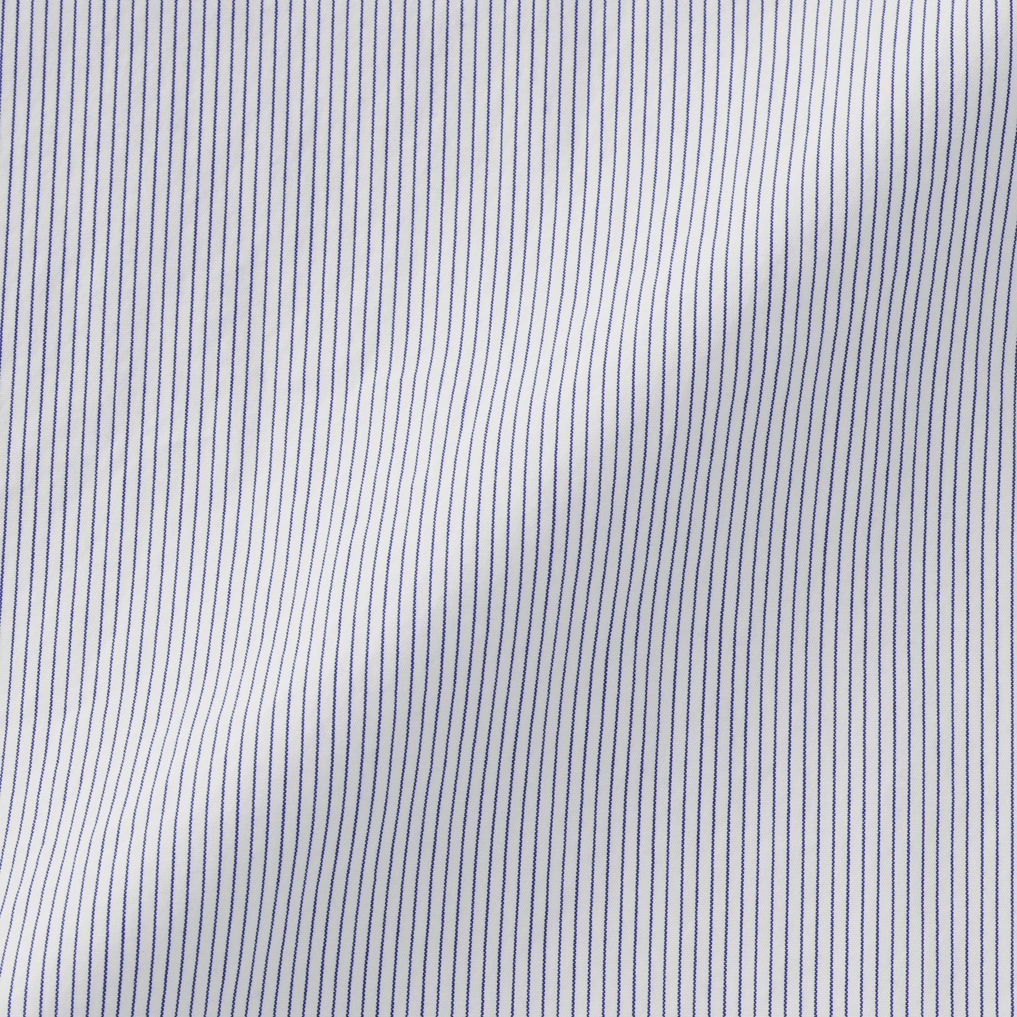 Broadcloth Shirt