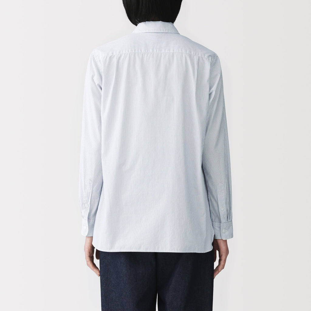 Broadcloth Shirt