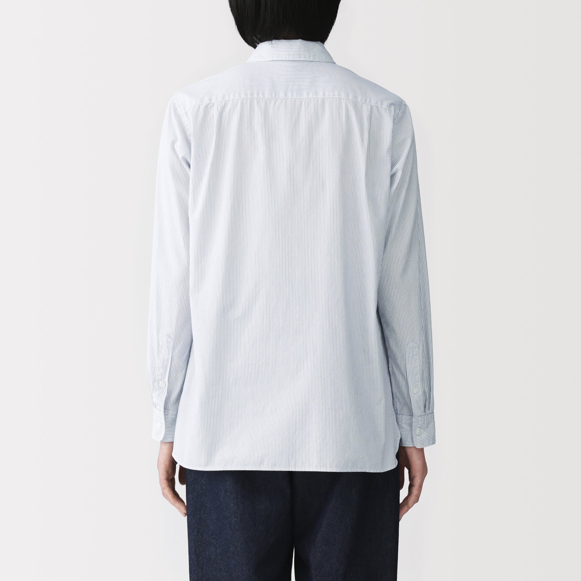 Broadcloth Shirt