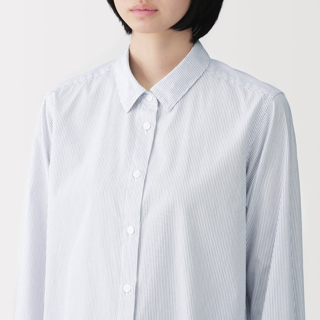 Broadcloth Shirt