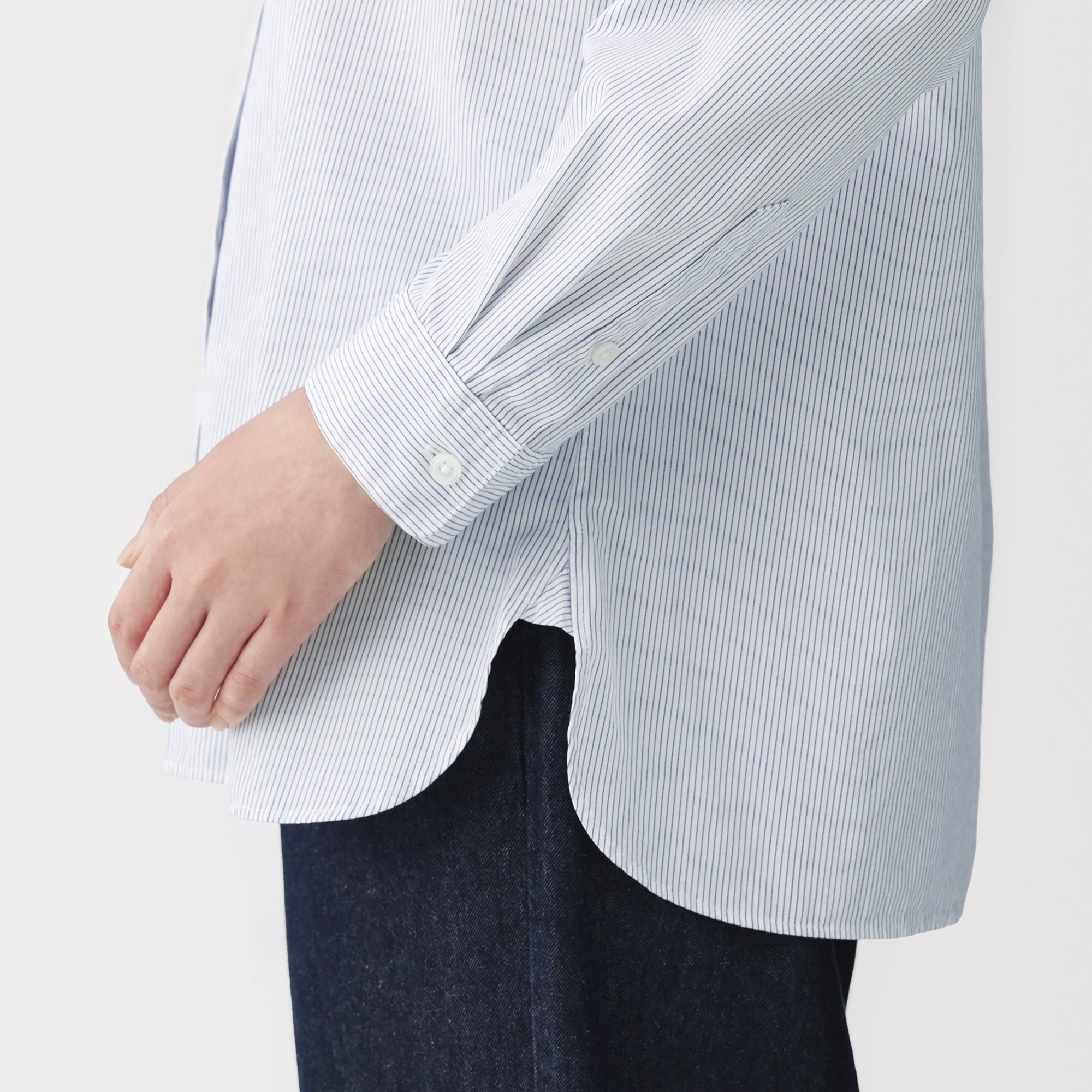 Broadcloth Shirt