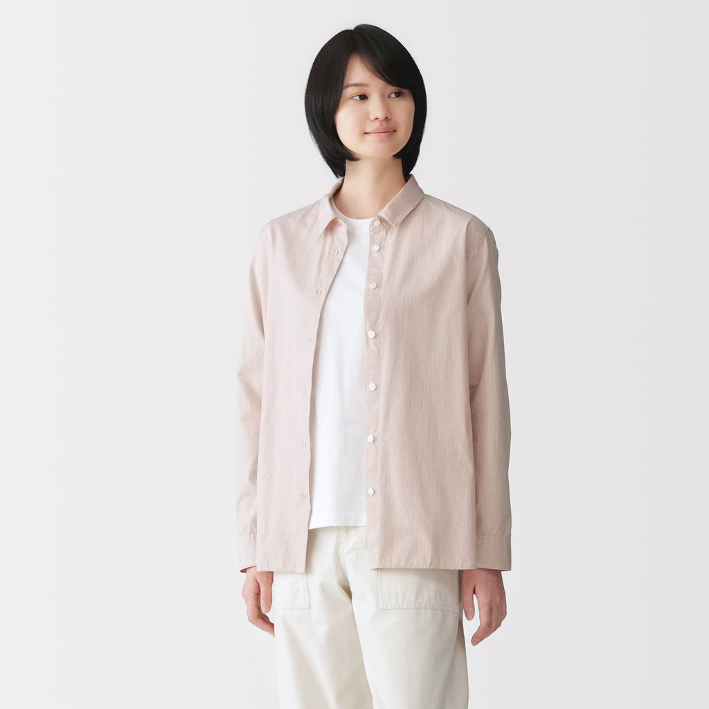 Broadcloth Shirt
